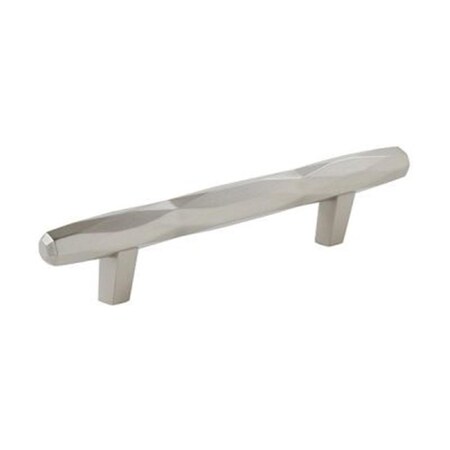 Gardencare 96 mm Pull St. Vincent, Satin Nickel GA312028